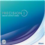 Alcon Precision 1 (90 buc. ), Dioptrie +7.00, Tip Purtare Zilnică