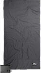  Gyorsan száradó törölköző Matador x Volcom strandtörölköző 76x152 cm Szín: Fekete