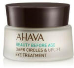 AHAVA Beauty Before Age uplifting szemránckrém (15ml)