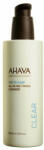 AHAVA Time to Clear tonizáló tisztító arctej (250ml) - dermo