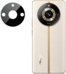 Techsuit kamera védőüveg Realme 11 Pro/11 Pro Plus telefonra - Fekete
