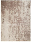  LYON Taupe L, bézs absztrakt mintás szőnyeg 160 x 230 cm