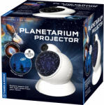 Thames & Kosmos Kit STEM Proiector Planetarium