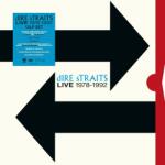 UNIVERSAL Dire Straits - Live 1978 - 1992 (12lp, 180g, Remastered, Limited Box Set) (5540596)