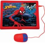 Noriel Laptop educational Lexibook, Spiderman , 124 activitati