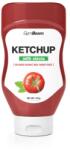 GymBeam Sztíviával édesített ketchup 470ml
