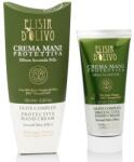 Erbario Toscano Cremă de mâini - Olive, 100ml