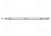 Wiha Tija inlocuibila, plata, lungime 150mm, varf 4, 0x0, 8mm, 6, 0x1, 0mm, WIHA - 00629 Surubelnita