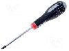 Bahco şurubelniţa, Phillips, lungime 222mm, varf PH2, BAHCO - BE-8620 Surubelnita