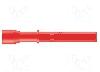 Wera Tija inlocuibila, cap patrat, lungime 89mm, varf Dimensiune varf, WERA - 05003461001 Surubelnita