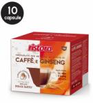 ristora 10 Capsule Ristora Caffe e Ginseng - Compatibile Dolce Gusto
