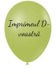 Personal Balon cu text - Olive 26 cm