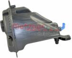 Metzger Autoteile Vas de expansiune, racire METZGER AUTOTEILE 2140164 (2140164)