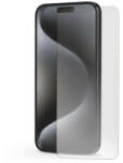 Haffner Tempered Glass Screen Pro Plus 2.5D - Apple iPhone 15 Pro Max üvegfólia - 1 db/cs - ECO - nextelshop