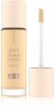 Catrice Soft Glam Filter világosító tonizáló fluid árnyalat 010 - Fair - Light 30 ml - notino