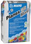Mapei Planex HR Maxi kültéri aljzatkiegyenlítő simítóhabarcs szürke 25 kg