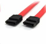 StarTech SATA kábel piros (SATA24) (SATA24)
