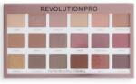 Revolution PRO Paleta cieni do powiek - Revolution Pro Iconic Regeneration Eyeshadow Palette Stripped