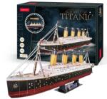 CubicFun CubicFun 3D puzzle Titanic (L521)