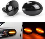  Lampi LED semnalizare dinamica compatibila: BMW , MINI Cooper COD: A089D Automotive TrustedCars