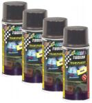  Vopsea spray tuning/lampi transparenta DUPLI-COLOR, 150ml - Rosu-Transparent Automotive TrustedCars
