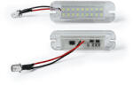  Set 2 lampi LED numar compatibil Mercedes Cod: 7218 Automotive TrustedCars