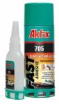  Spray Adeziv Lipit AKFIX 705 400 ml Automotive TrustedCars