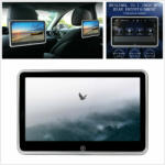  Monitor tetiera cu touch screen 10.1 inch si telecomand SPT1025 Automotive TrustedCars Monitor de masina