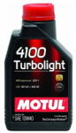  Ulei Motul 4100 Turbolight 10W40 1L Automotive TrustedCars