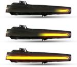  Lampi LED semnalizare OGLINDA dinamica compatibila Mercedes W205, W213, W217, W222 COD: OR-5005D-1/B008D Automotive TrustedCars