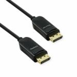 Valueline Cablu activ AOC Displayport 8K60Hz T-T 15m, Value 14.99. 3466 (14.99.3466-1)