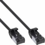 InLine Cablu de retea RJ45 FTP Cat8.1 LSOH 7.5m Negru, InLine IL75307S (IL75307S)