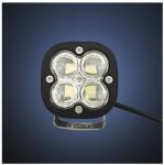  Proiector LED cu lupa 20W Cod: WK-6008 5D Automotive TrustedCars