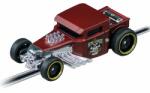Carrera GO/GO+ 64222 Hot Wheels - Bone Shaker red pályaautó - hd-tech