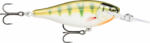 Rapala Vobler Rapala Shad Rap Elite SRE75 (SRE75-GDYP)