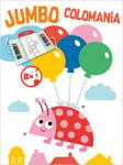 YOYO Books Jumbo Colomania - Katica