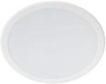 Philips MESON fehér LED mennyezetbe építhető lámpa (PHI-8718696173671) LED 1 izzós IP20 (8718696173671)