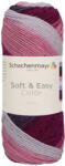 Schachenmayr Soft & Easy Color - Gyümölcs