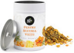 Manu tea Pentru bucuria vieții - cutie cadou 130g