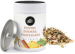 Manu tea Pentru doamna profesoară - cutie cadou 140 g