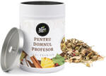 Manu tea Pentru domnul profesor - cutie cadou 140g