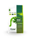 Chemp Raw 100% BIO Hemp Protein Powder 510 g