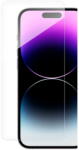 Wozinsky Folie protectie transparenta Case Friendly Wozinsky Tempered Glass compatibila cu iPhone 15 Pro Max (9145576280416)