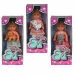 Simba Toys - EL - Приятел на животните, 12 см 105730513