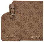 Guess Utazókészlet GFBOXW P3405 Barna (GFBOXW P3405)