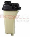 Metzger Autoteile Vas de expansiune, racire METZGER AUTOTEILE 2140012 (2140012)