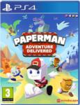 Mindscape Paperman Adventure Delivered (PS4)