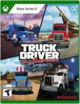 Soedesco Truck Driver The American Dream (Xbox Series X/S)