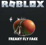 Roblox Corporation Roblox Freaky Fly Face DLC (PC)