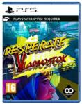 PM Studios Desperate Vladivostok VR2 (PS5)